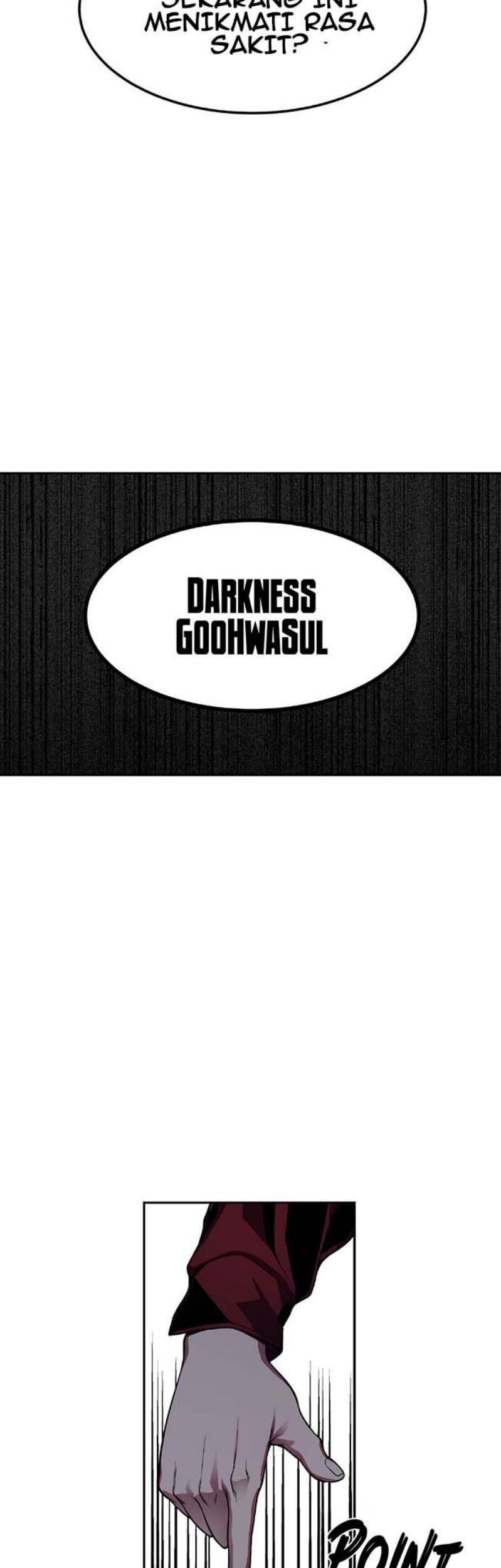 Gangnam Dokkaebi Chapter 25 Gambar 43