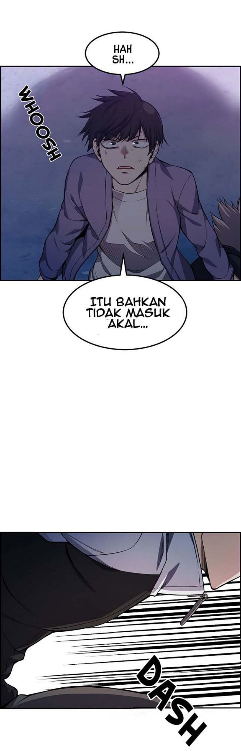 Gangnam Dokkaebi Chapter 25 Gambar 47