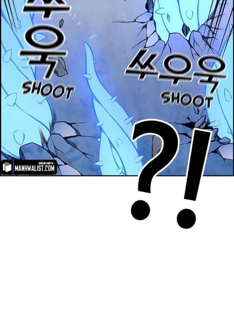 Gangnam Dokkaebi Chapter 25 Gambar 50