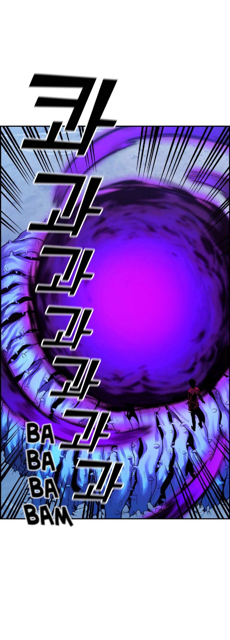 Gangnam Dokkaebi Chapter 25 Gambar 51