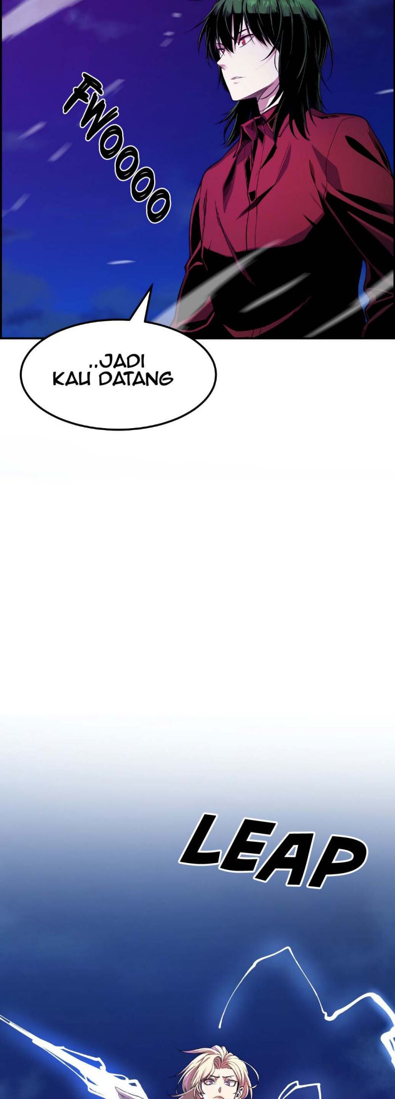 Gangnam Dokkaebi Chapter 25 Gambar 53