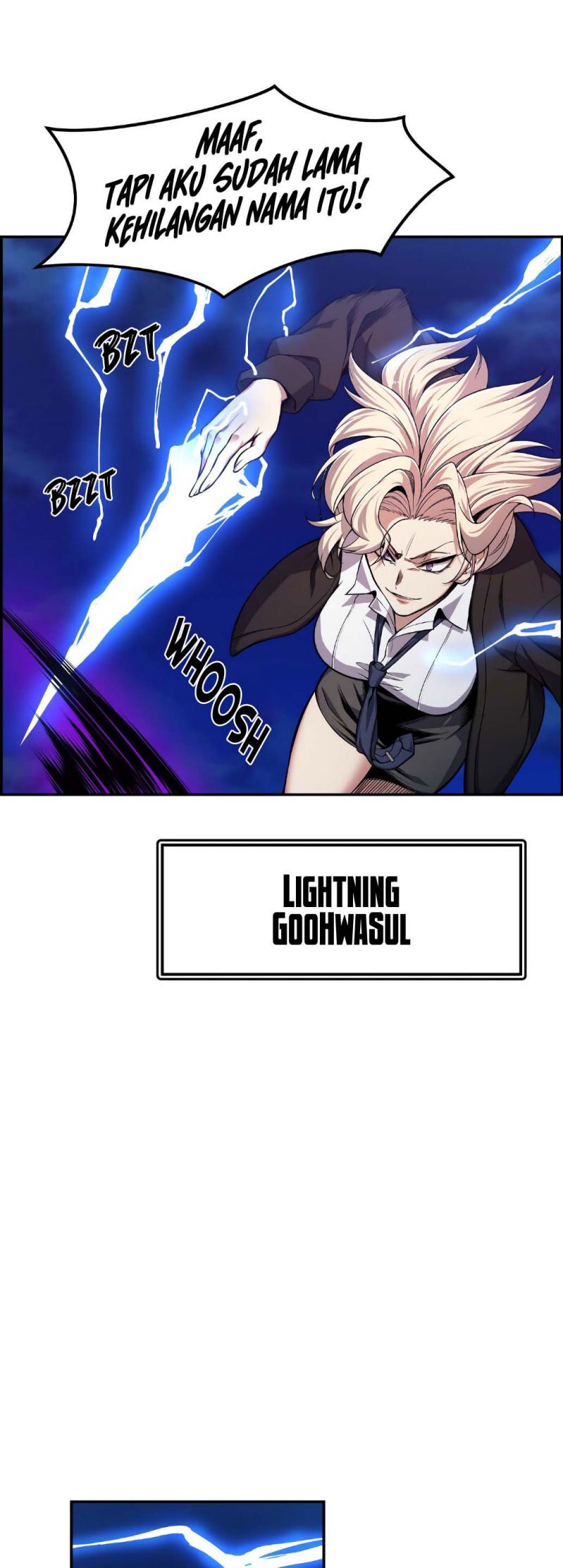 Gangnam Dokkaebi Chapter 25 Gambar 55