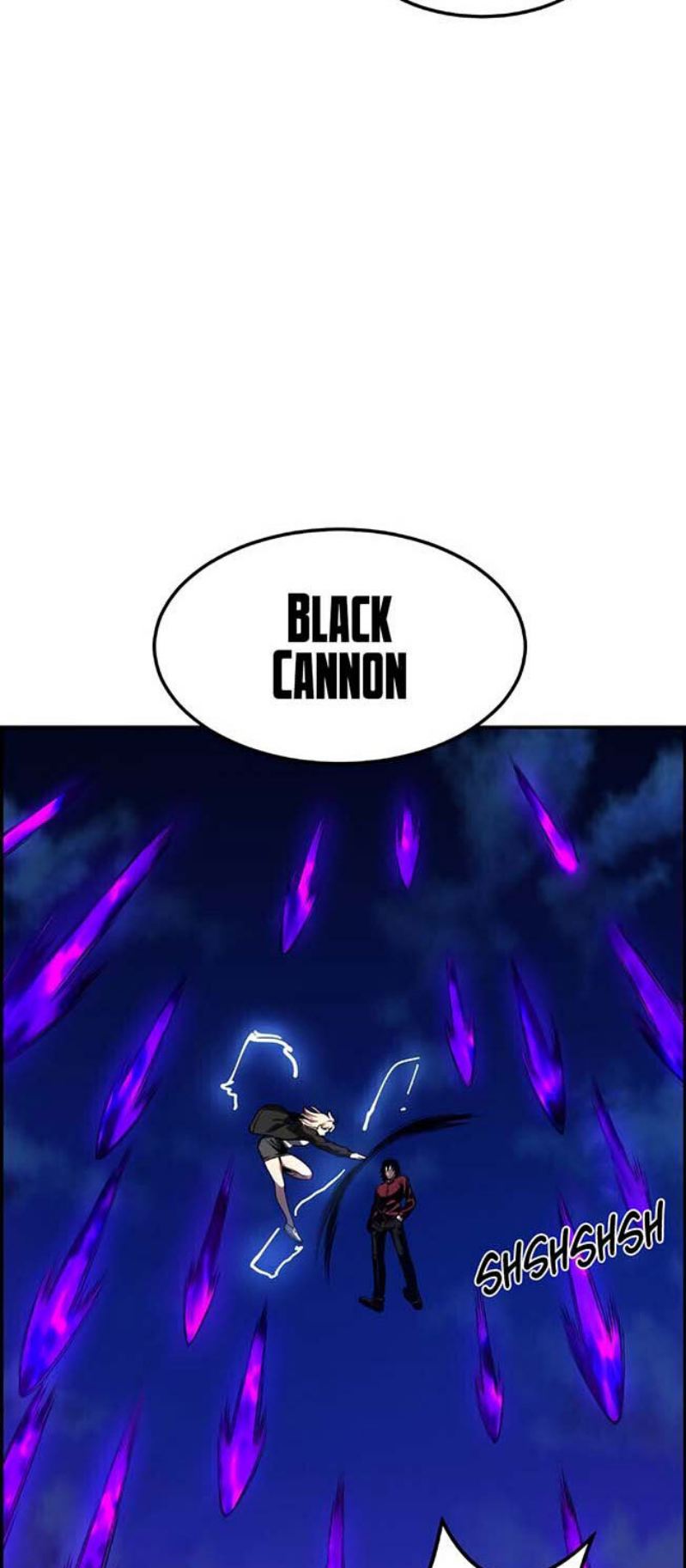 Gangnam Dokkaebi Chapter 25 Gambar 58