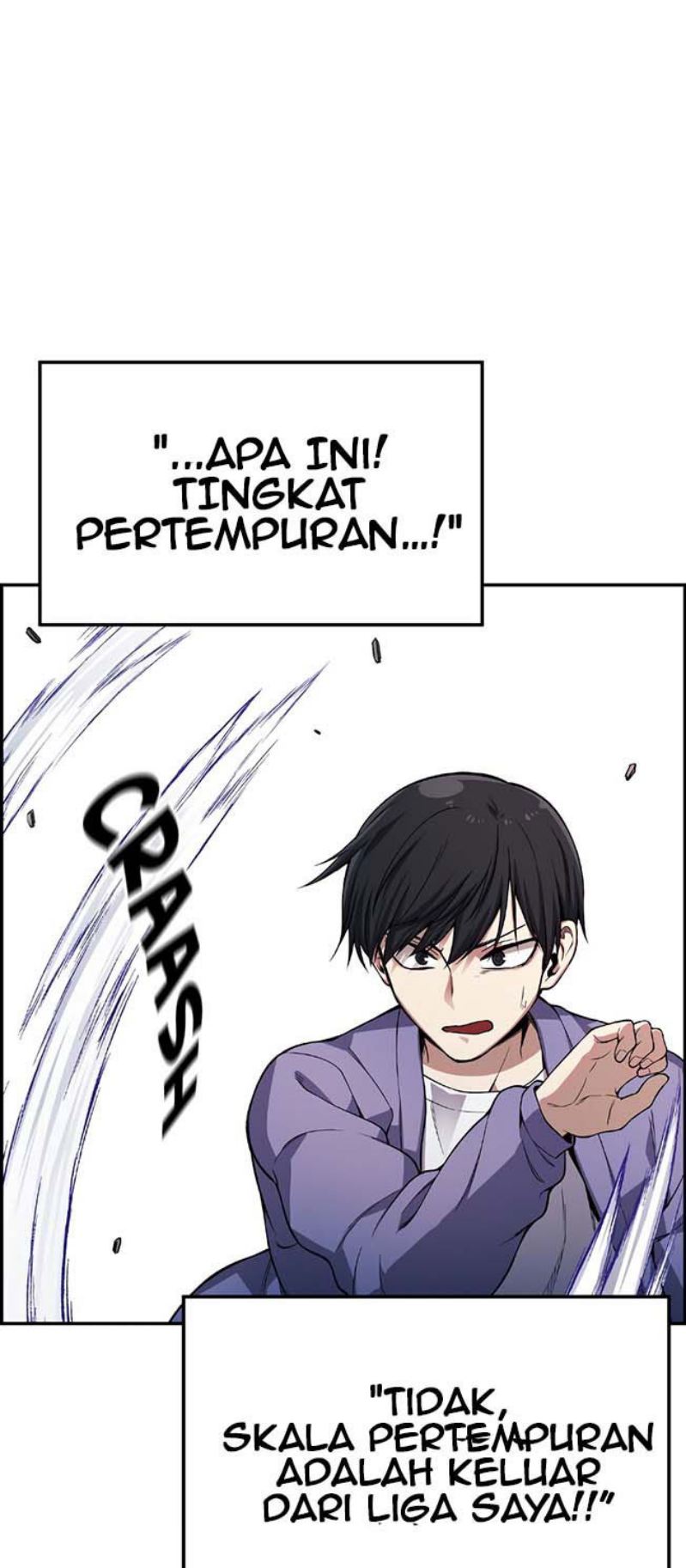 Gangnam Dokkaebi Chapter 25 Gambar 63