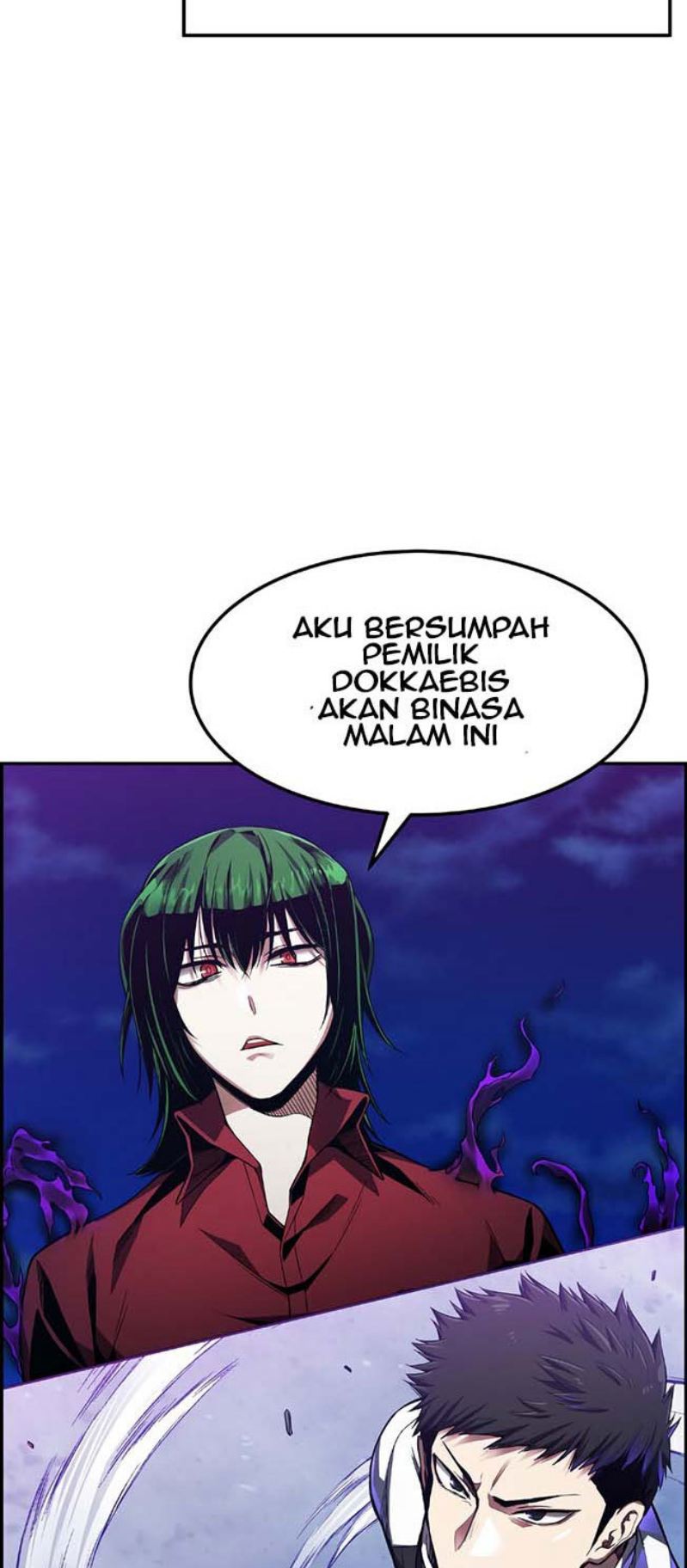 Gangnam Dokkaebi Chapter 25 Gambar 64