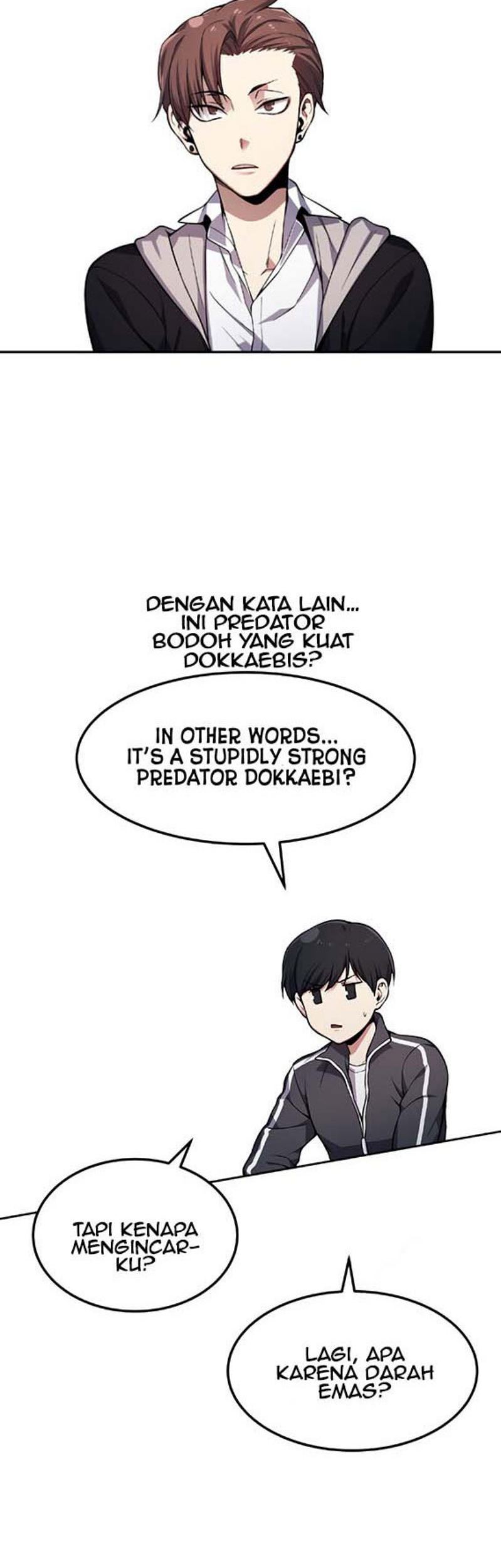 Gangnam Dokkaebi Chapter 25 Gambar 7