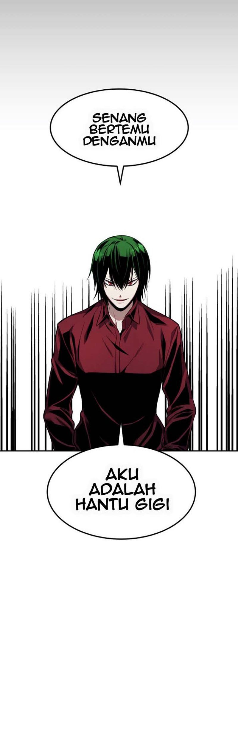 Gangnam Dokkaebi Chapter 25 Gambar 15