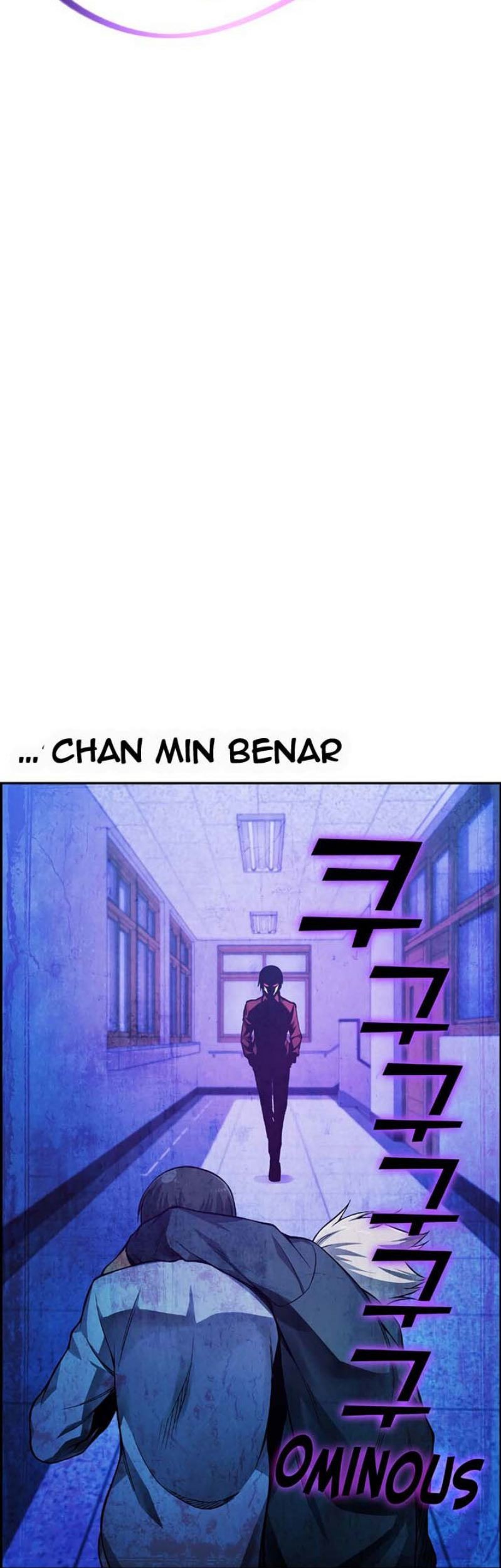 Gangnam Dokkaebi Chapter 25 Gambar 17