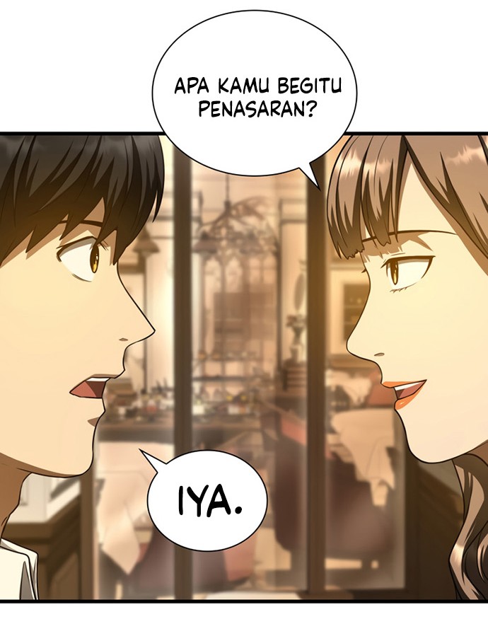 Perfect Surgeon Chapter 38 Gambar 23