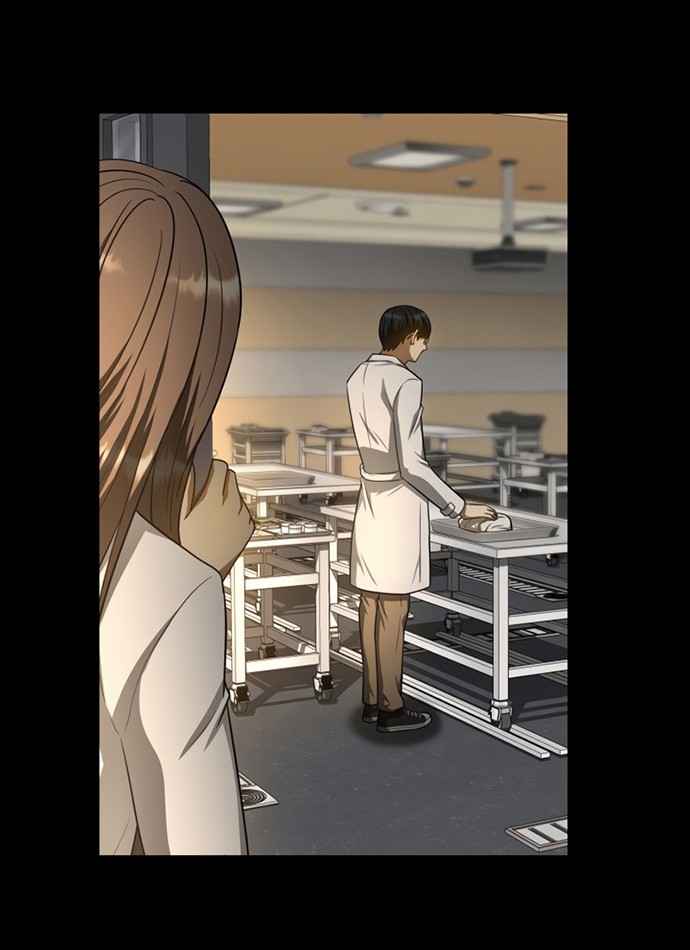 Perfect Surgeon Chapter 38 Gambar 37