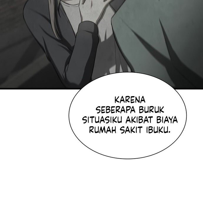 Perfect Surgeon Chapter 38 Gambar 53