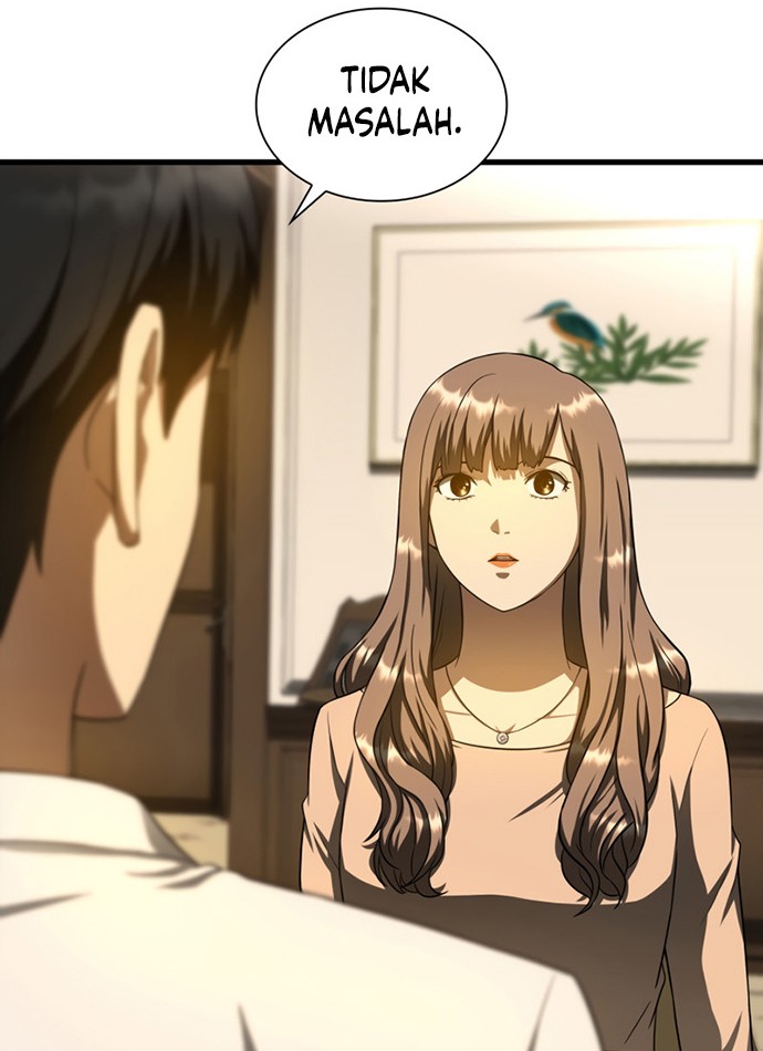 Perfect Surgeon Chapter 38 Gambar 9