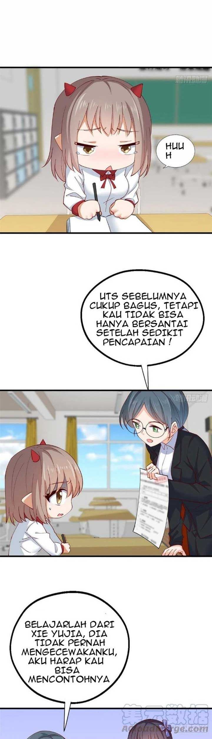 Dragon King Son Chapter 57 Gambar 3