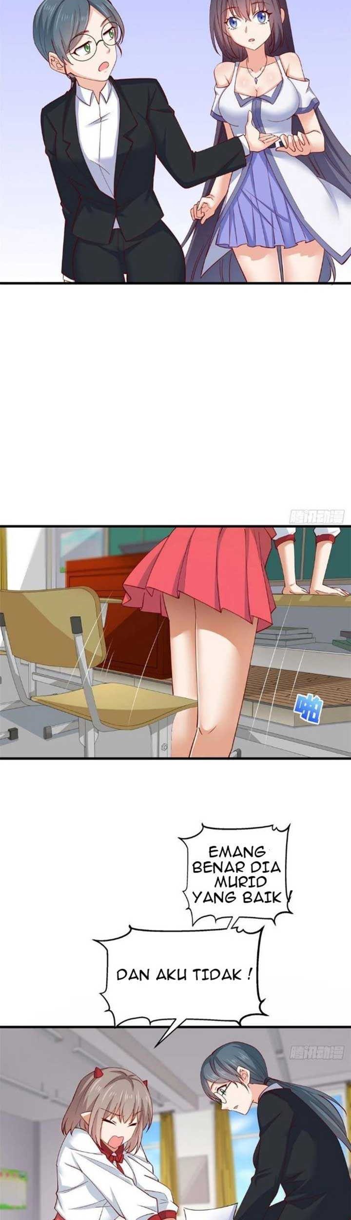 Dragon King Son Chapter 57 Gambar 4