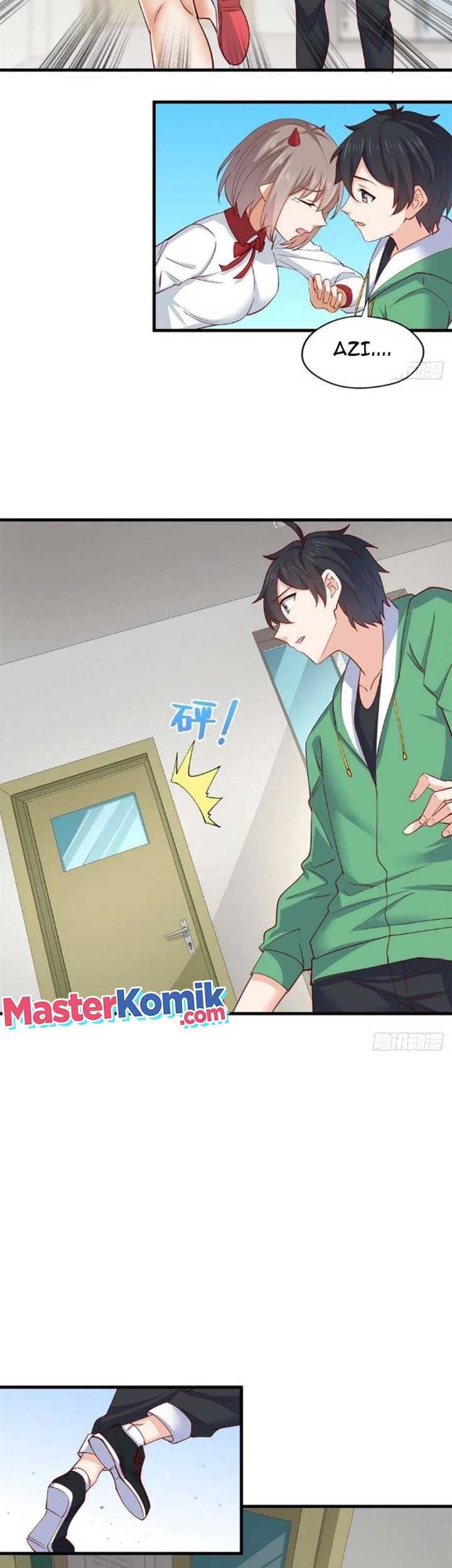 Dragon King Son Chapter 57 Gambar 6