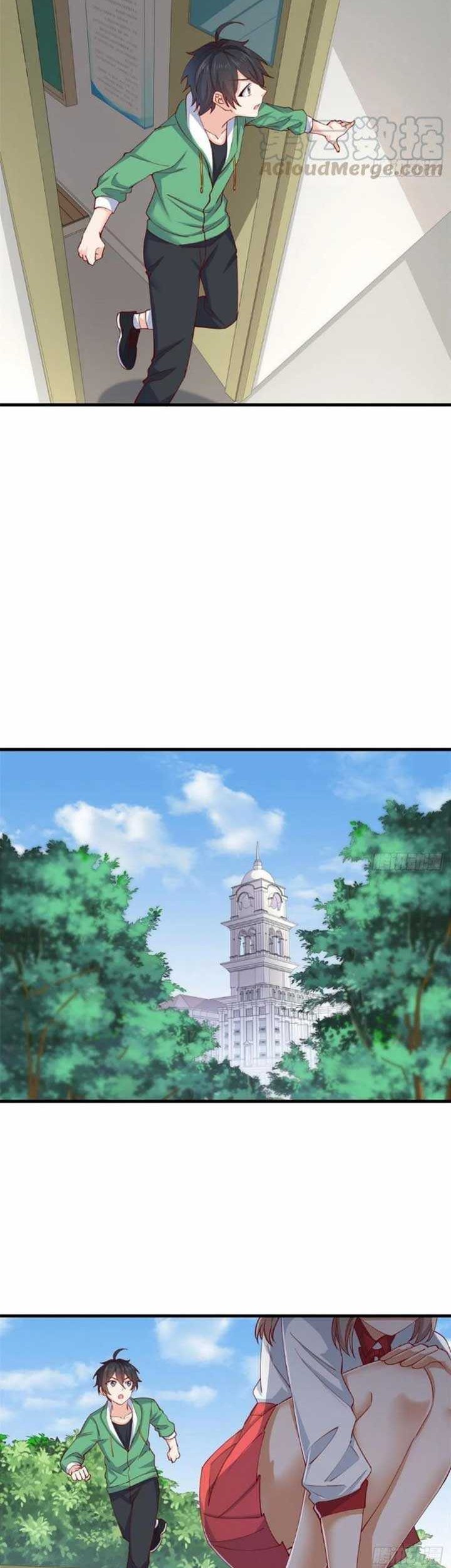 Dragon King Son Chapter 57 Gambar 7