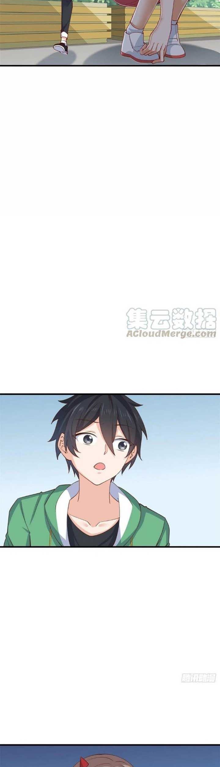 Dragon King Son Chapter 57 Gambar 8