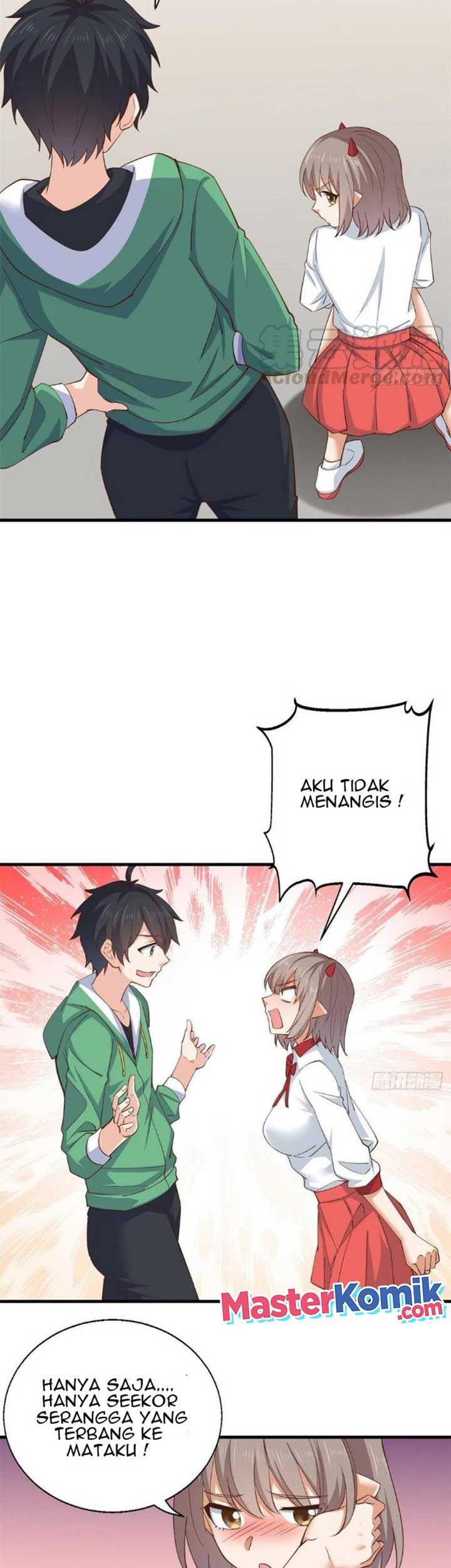 Dragon King Son Chapter 57 Gambar 10
