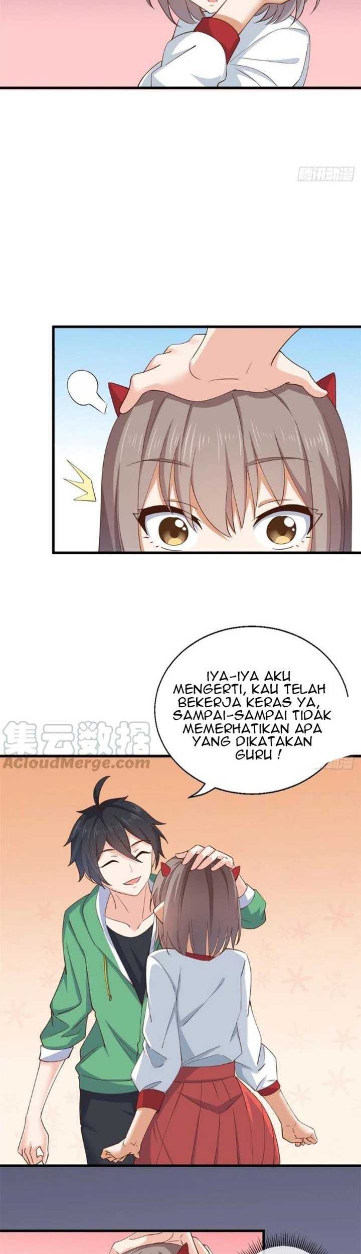 Dragon King Son Chapter 57 Gambar 11