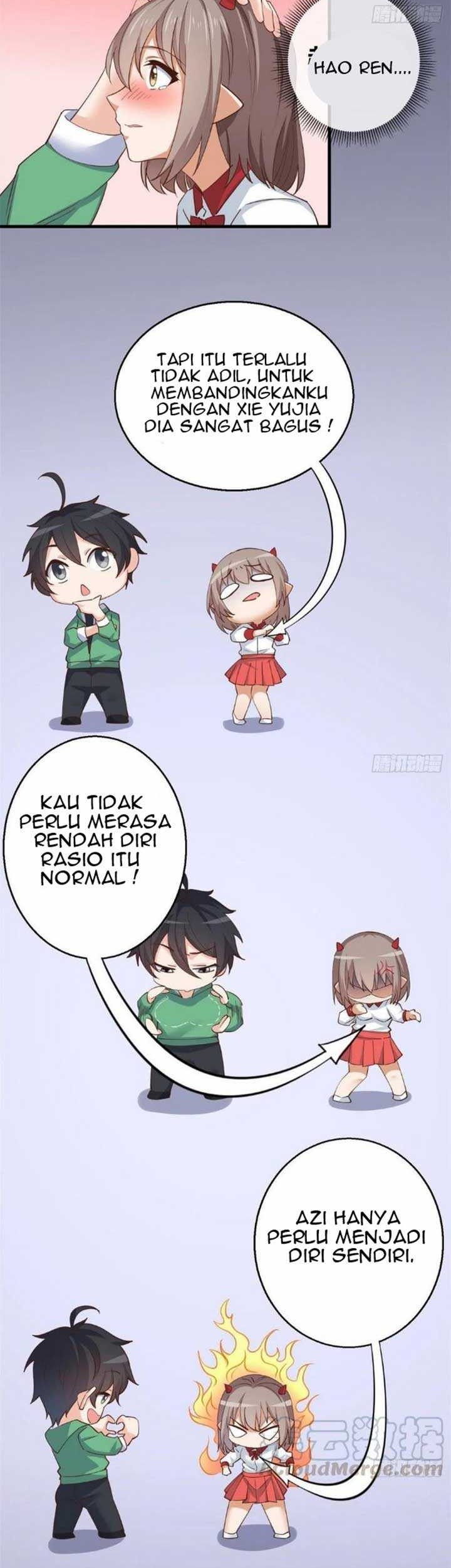 Dragon King Son Chapter 57 Gambar 12