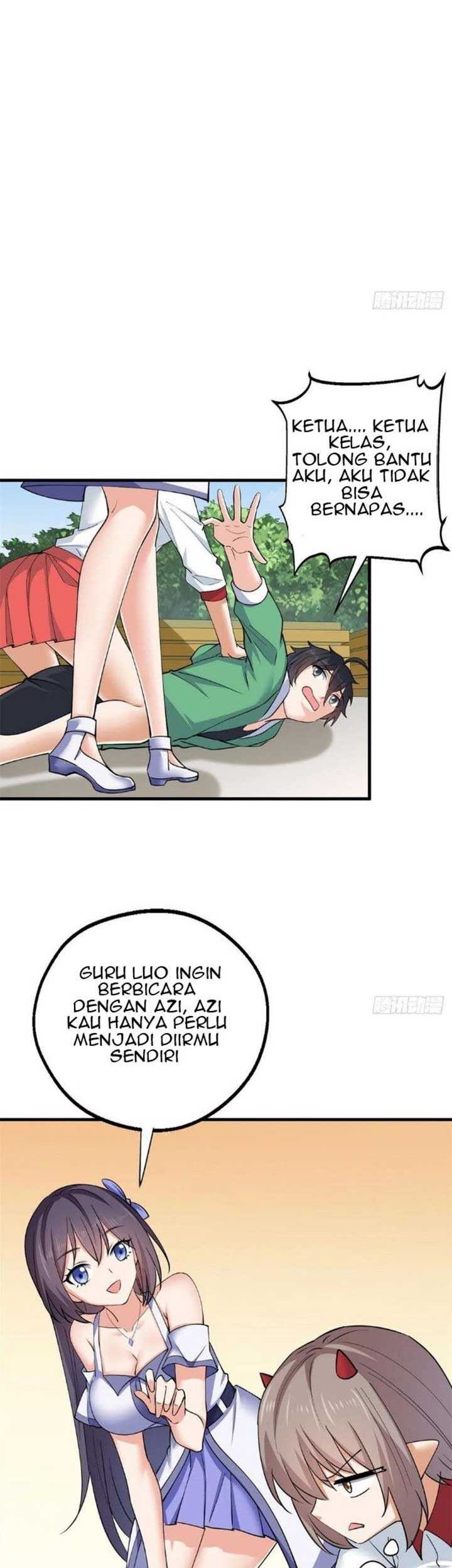 Dragon King Son Chapter 57 Gambar 15
