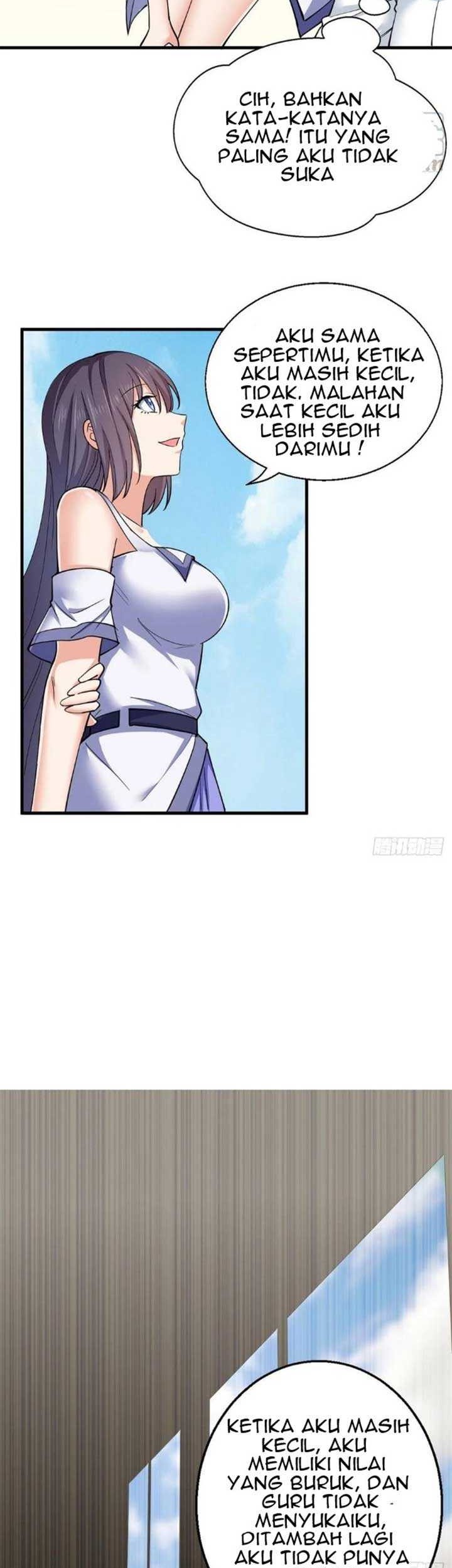 Dragon King Son Chapter 57 Gambar 16