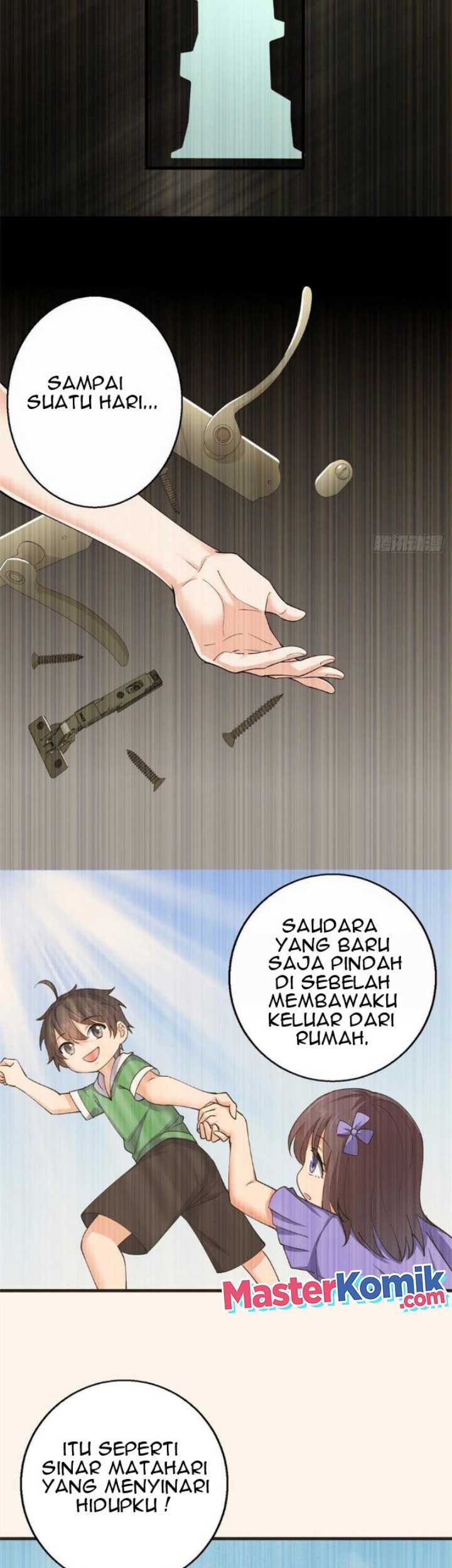 Dragon King Son Chapter 57 Gambar 18