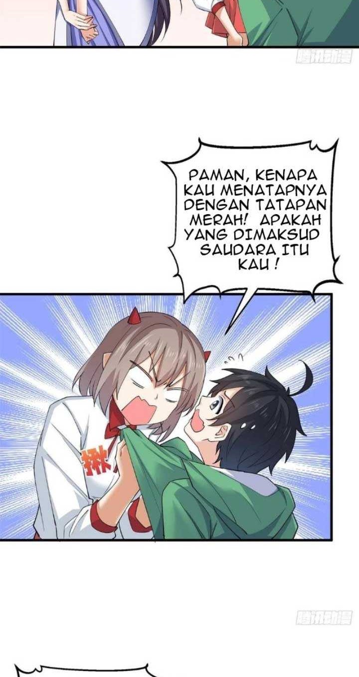 Dragon King Son Chapter 57 Gambar 21