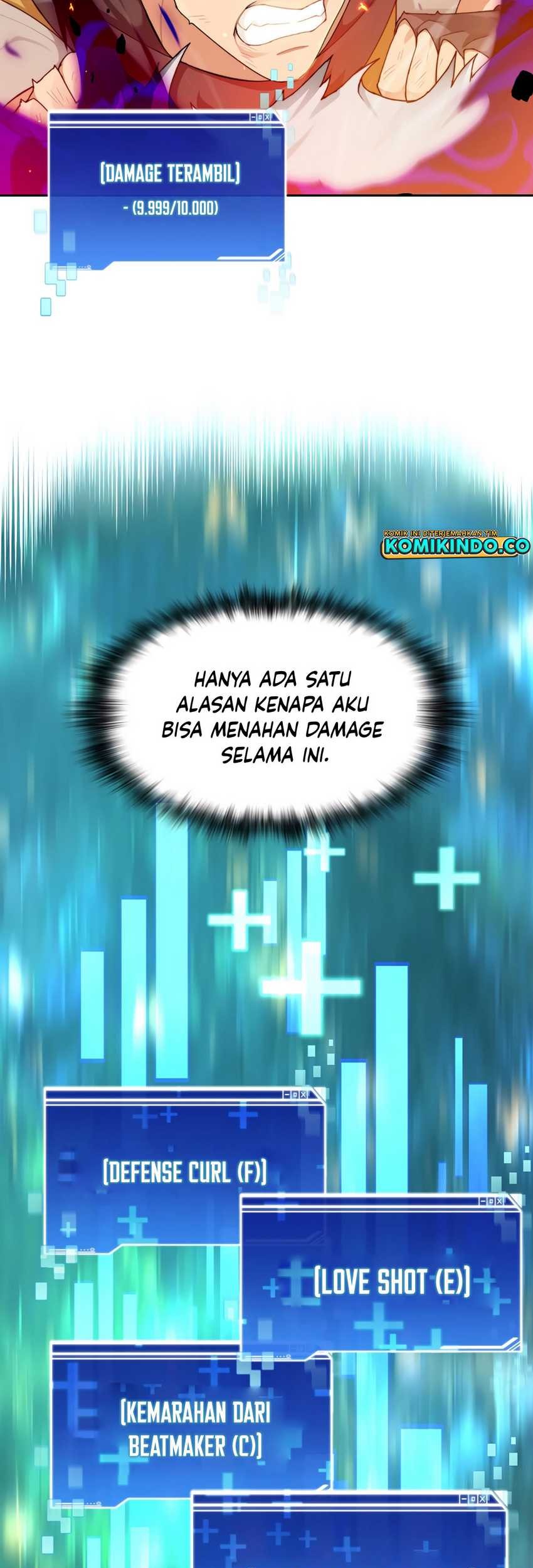 Stuck in the Tower Chapter 18 Gambar 6