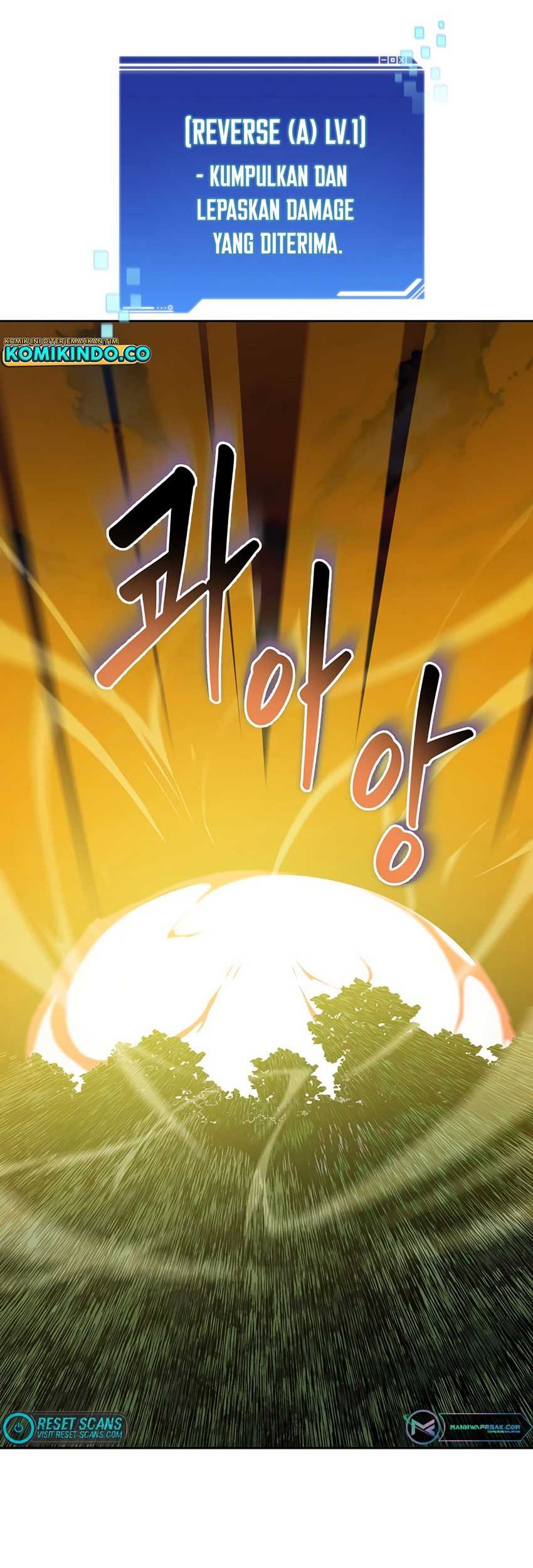 Stuck in the Tower Chapter 18 Gambar 9
