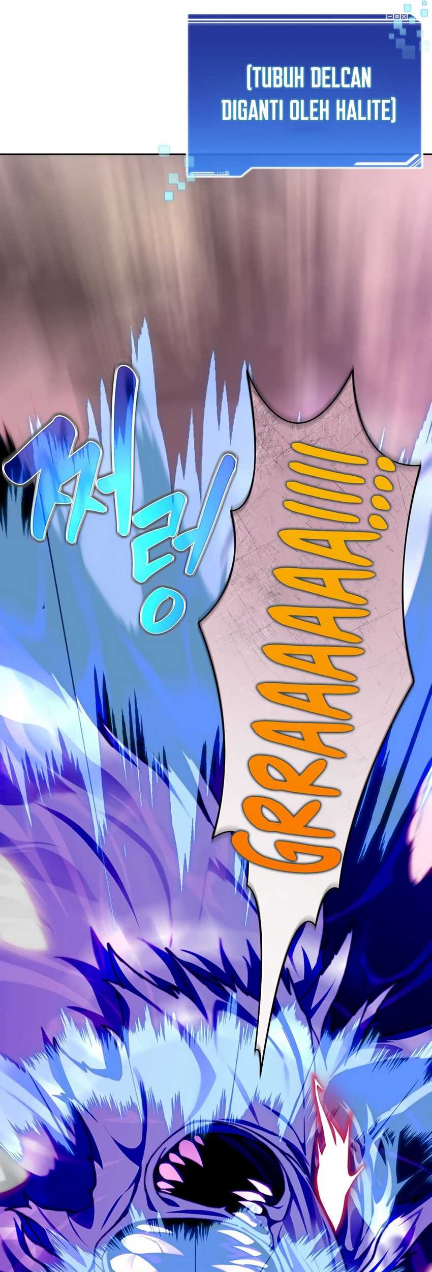 Stuck in the Tower Chapter 18 Gambar 18