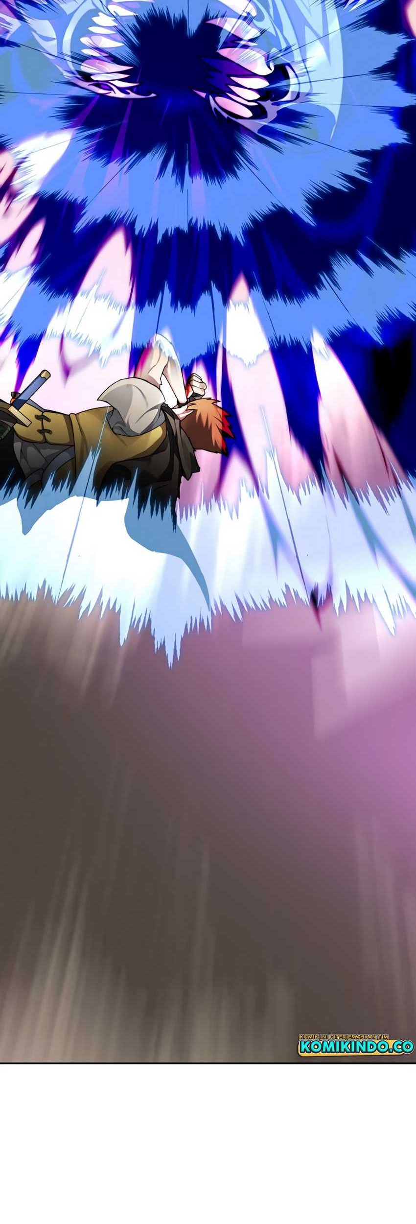 Stuck in the Tower Chapter 18 Gambar 19