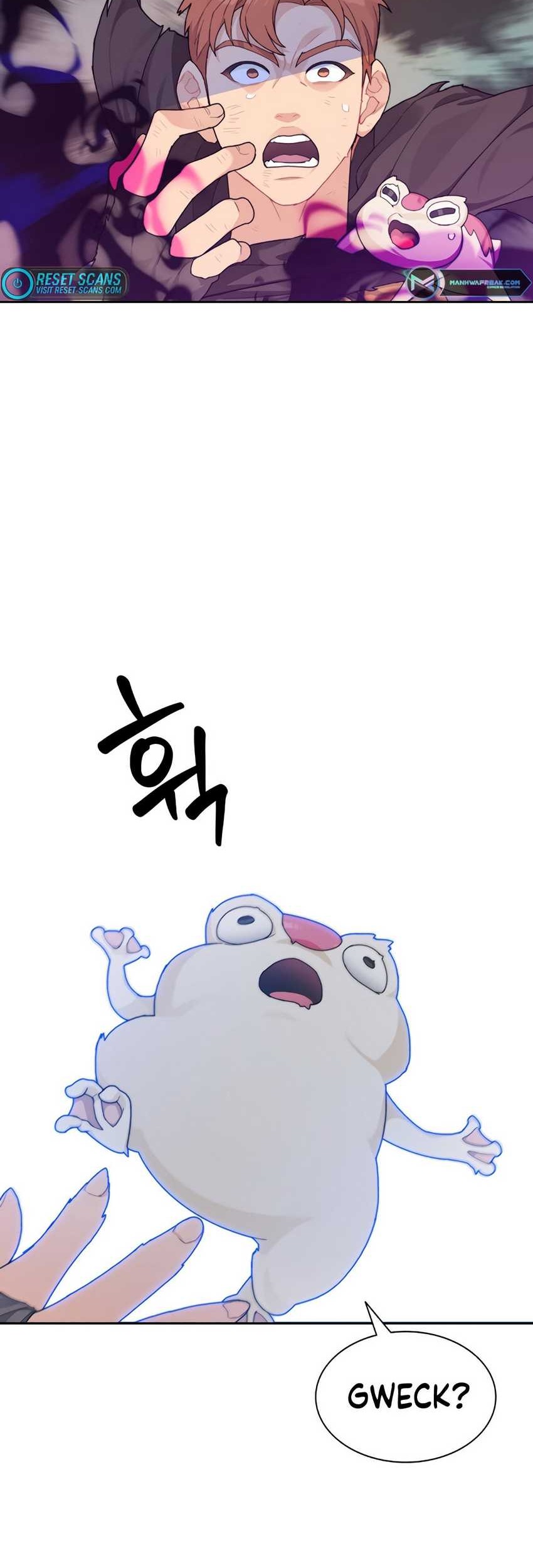 Stuck in the Tower Chapter 18 Gambar 21