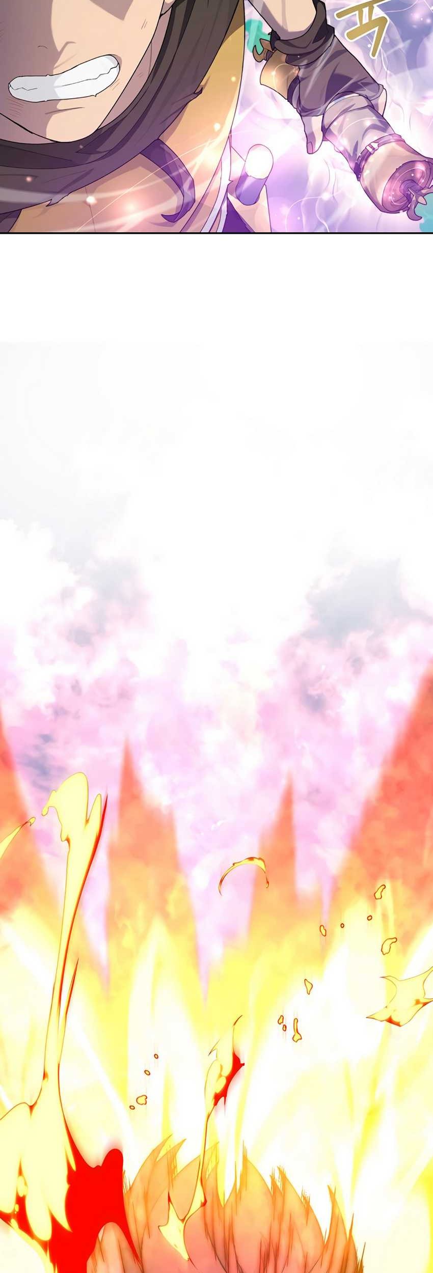 Stuck in the Tower Chapter 18 Gambar 24