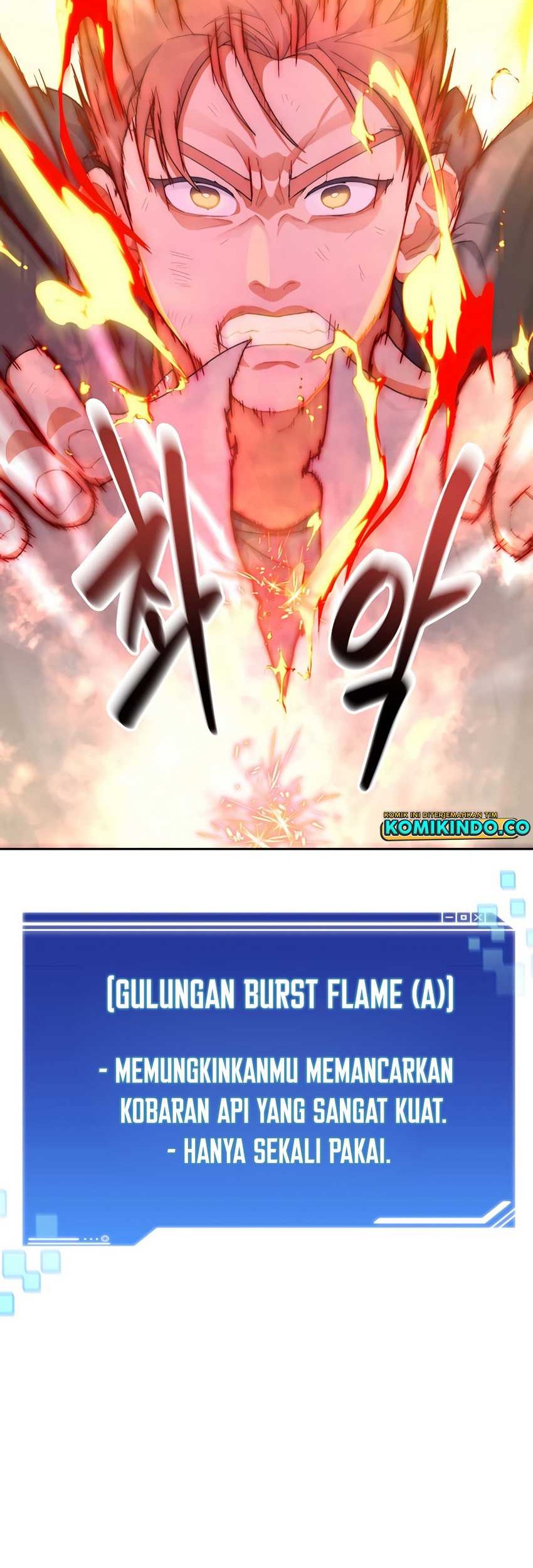 Stuck in the Tower Chapter 18 Gambar 25