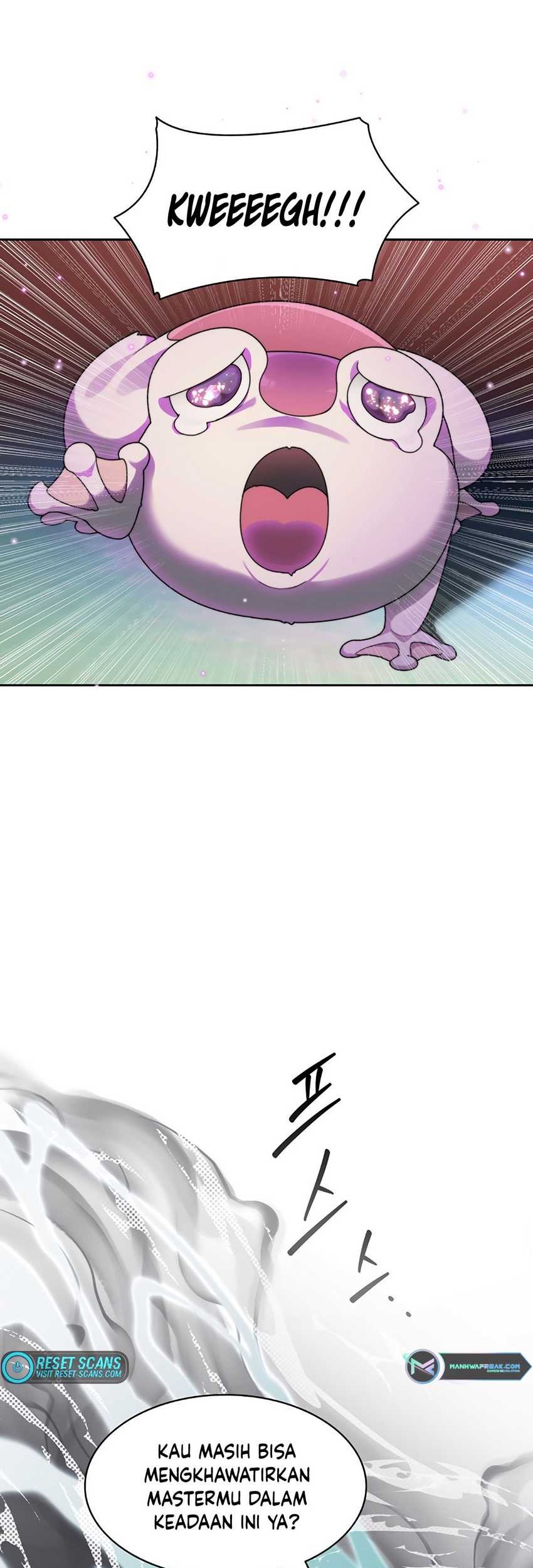 Stuck in the Tower Chapter 18 Gambar 29