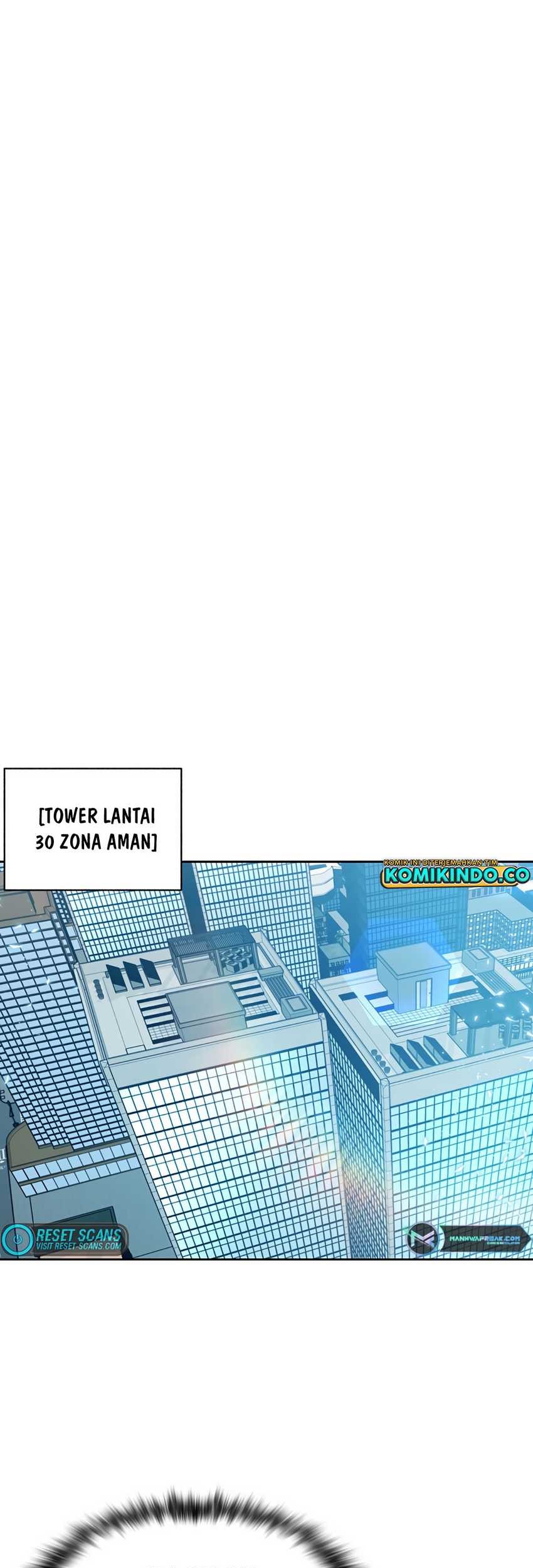 Stuck in the Tower Chapter 18 Gambar 48