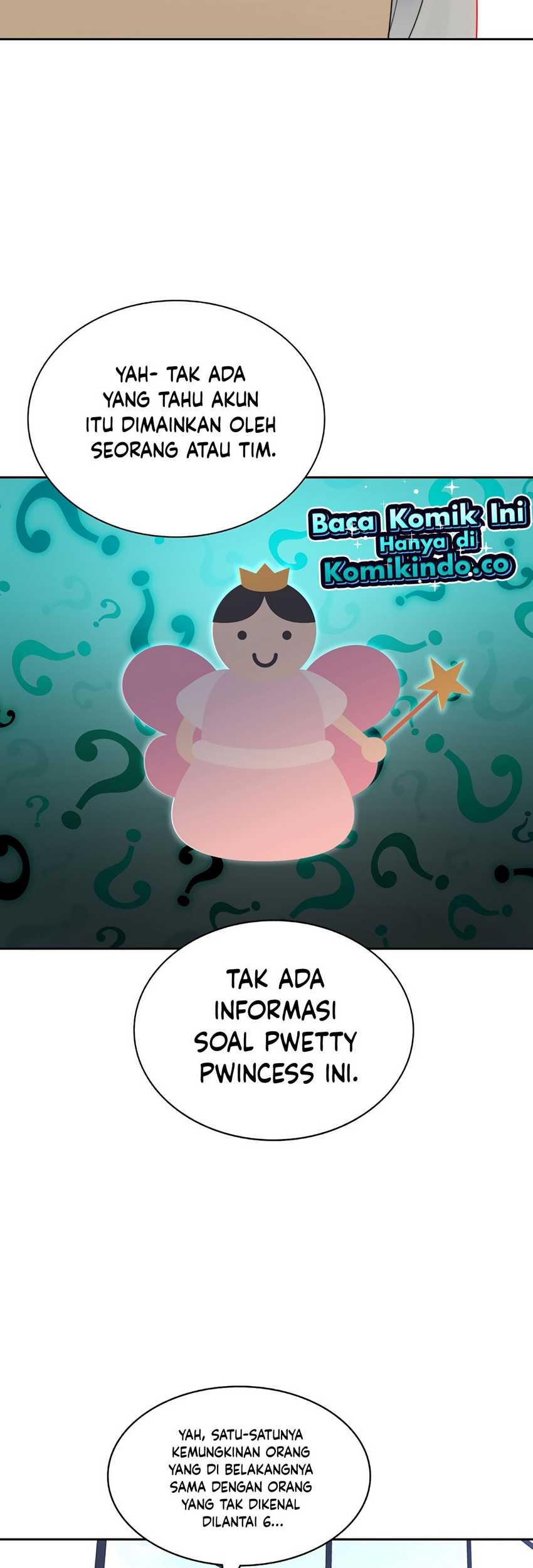 Stuck in the Tower Chapter 18 Gambar 57