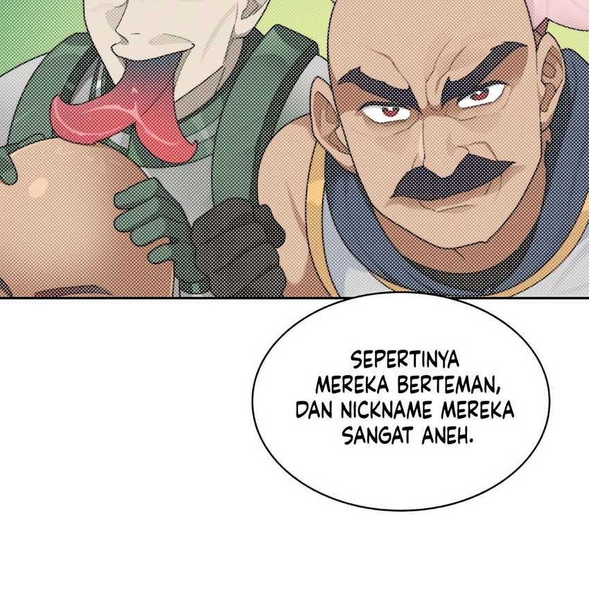 Stuck in the Tower Chapter 18 Gambar 61