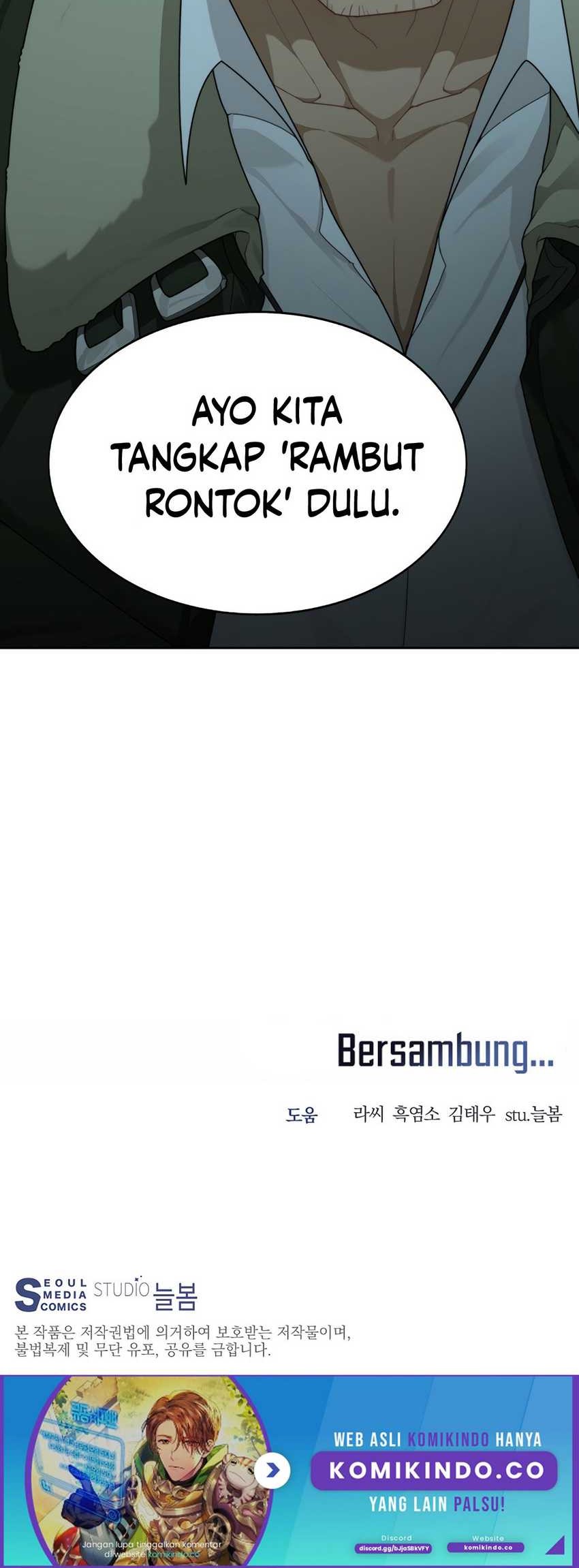 Stuck in the Tower Chapter 18 Gambar 64