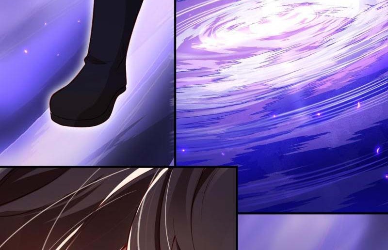 Against the Gods Chapter 531 Gambar 19