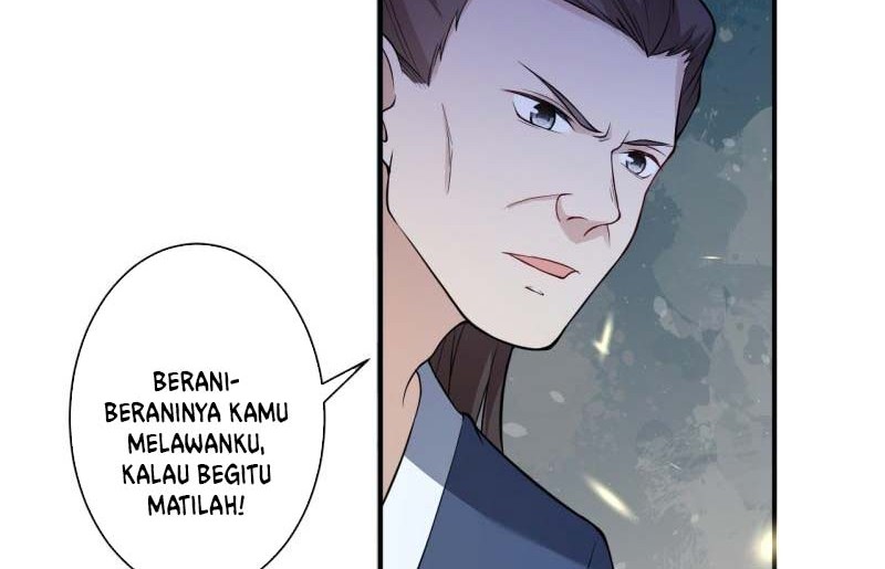 Against the Gods Chapter 531 Gambar 33