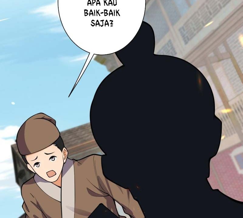 Against the Gods Chapter 531 Gambar 45