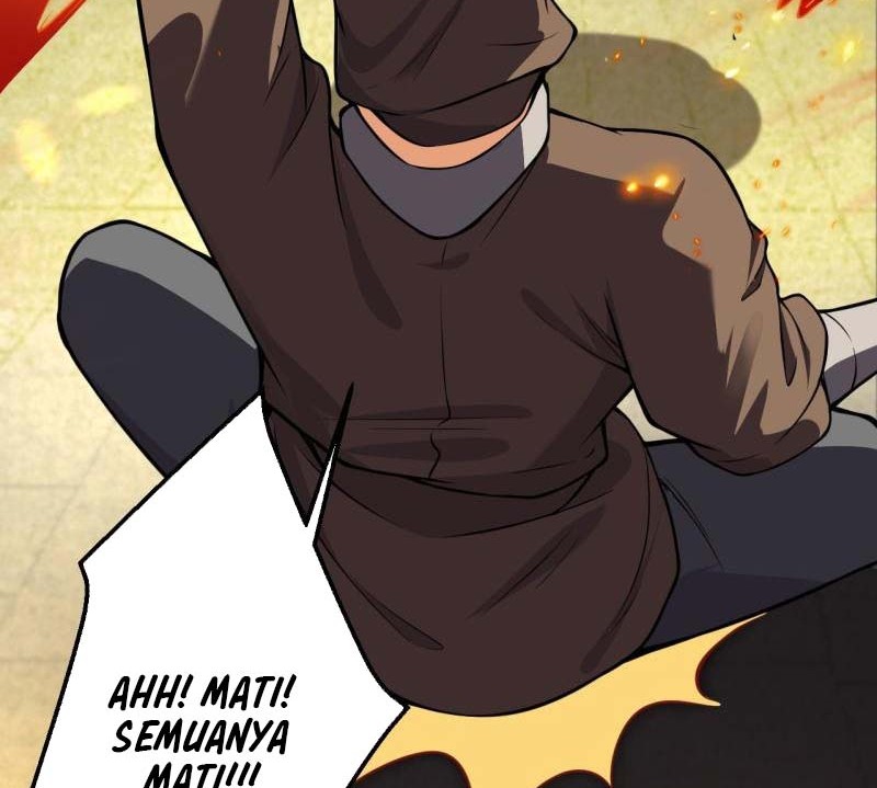 Against the Gods Chapter 531 Gambar 47