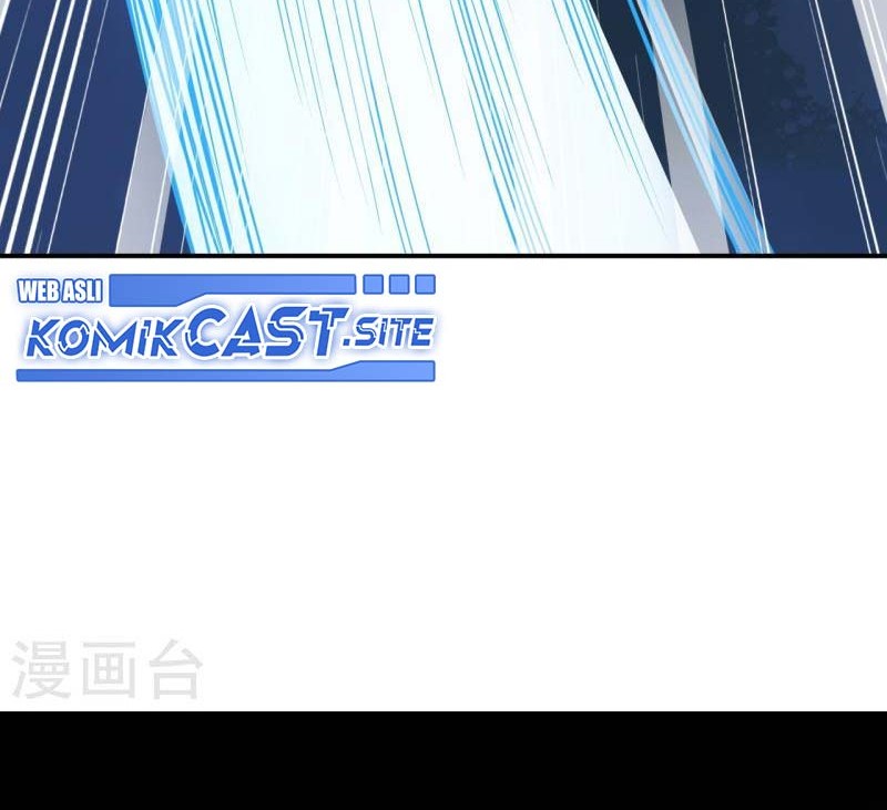 Against the Gods Chapter 531 Gambar 17