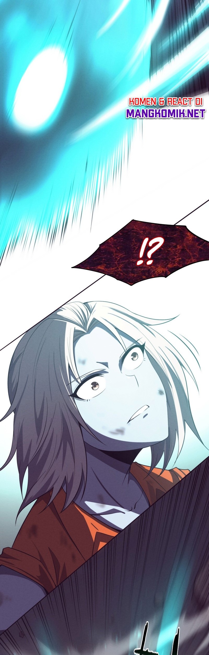 Evolution Frenzy Chapter 91 Gambar 13
