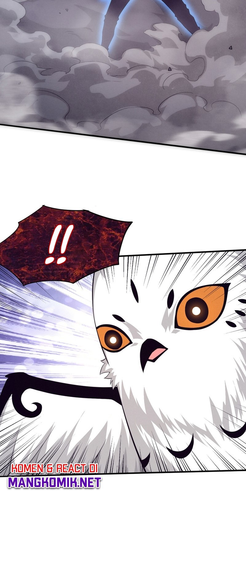 Evolution Frenzy Chapter 91 Gambar 15