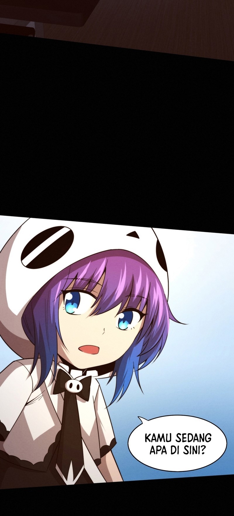 Evolution Frenzy Chapter 91 Gambar 30