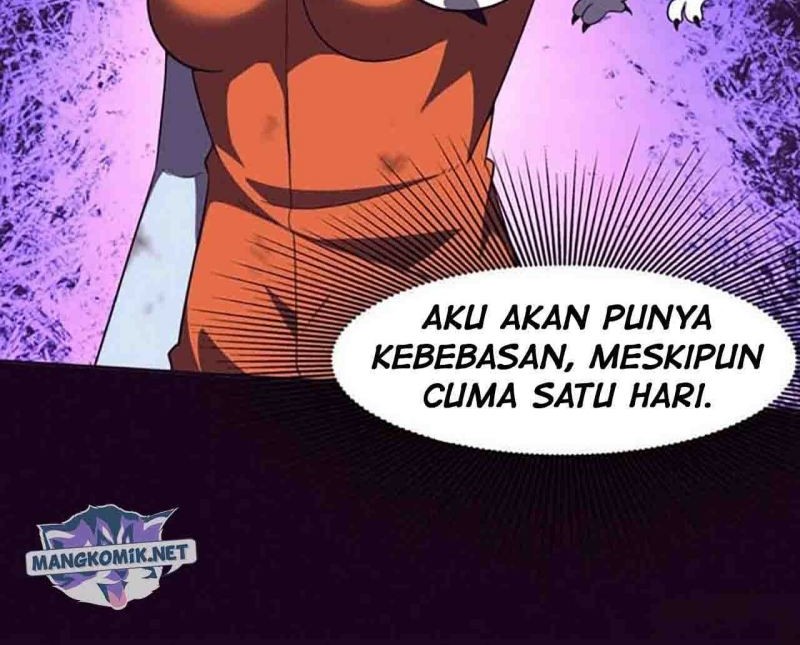 Evolution Frenzy Chapter 90 Gambar 36