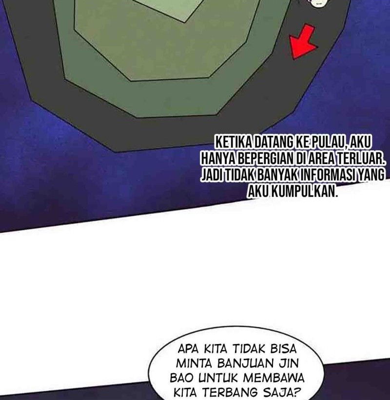 Evolution Frenzy Chapter 88 Gambar 27